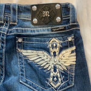 Brand New jeans from Italy.